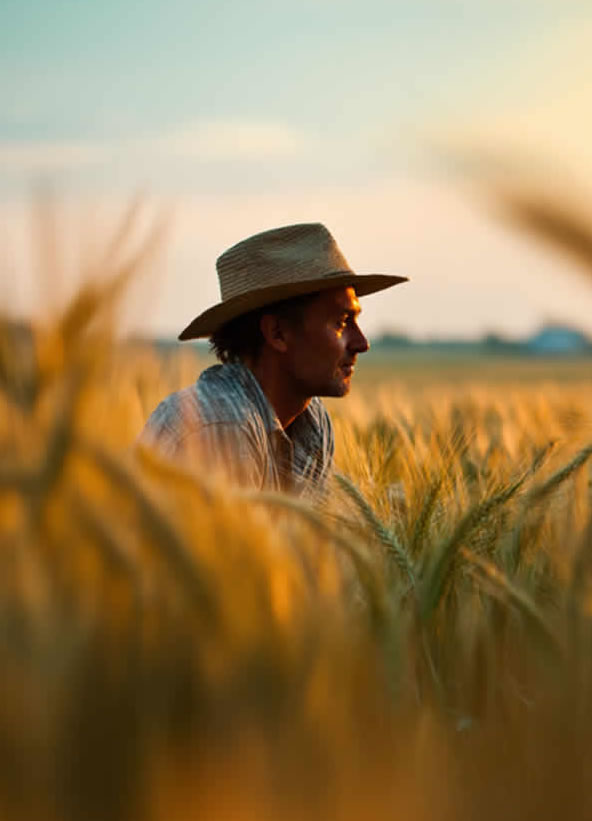 farmer