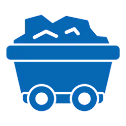 Mining icon